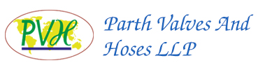 Parth Valves And Hoses Llp