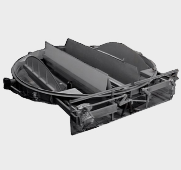 Stack Dampers