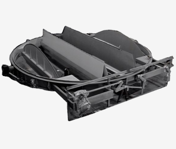 Butterfly Dampers, Multi Louver Damper, Multi Vane Dampers, Guillotine Dampers, Stack Dampers, Poppet, Pune, Maharashtra, India, Authorized Dealer, Supplier, Solutions Provider Of Hoses, Actuated Ball Valves, Actuated Butterfly Valves, Actuated Diaphragm, PARTH VALVES AND HOSES LLP